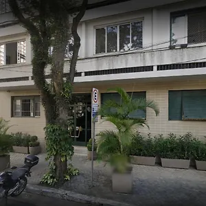 Vossa Bossa Alameda Tiete São Paulo