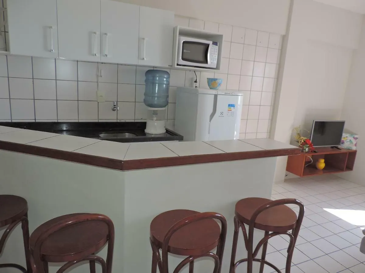 Flat Pina/Boa Viagem Apartamento Recife