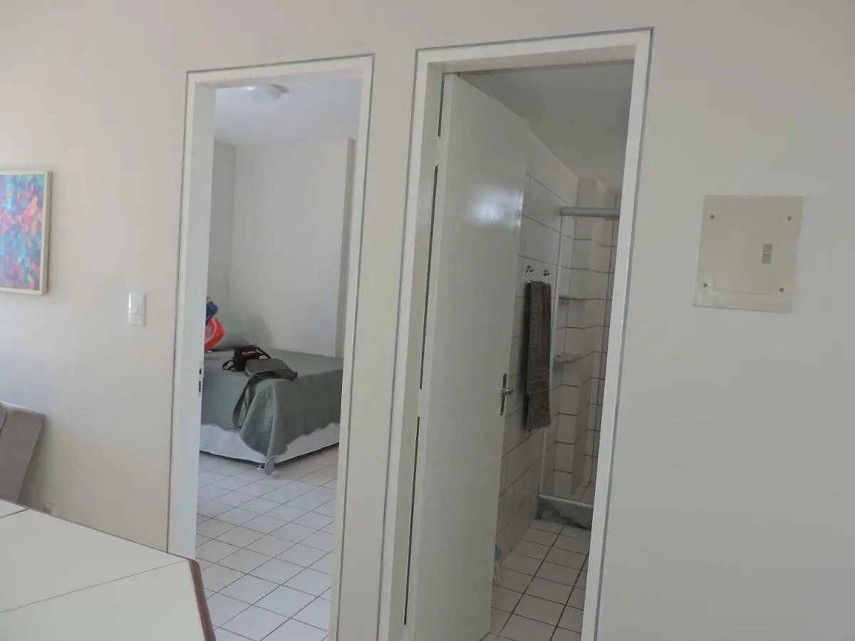Flat Pina/Boa Viagem Apartamento Recife
