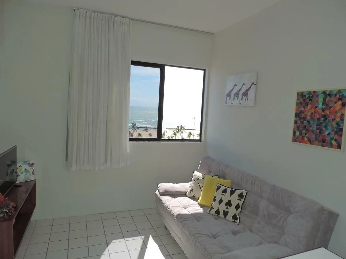 Flat Pina/Boa Viagem Apartamento Recife 0*,  Brasil