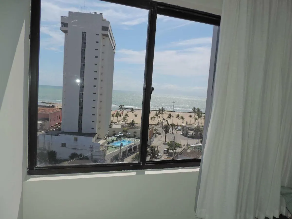 Flat Pina/Boa Viagem Apartamento Recife