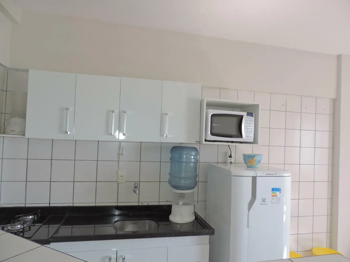 Flat Pina/Boa Viagem Apartamento Recife