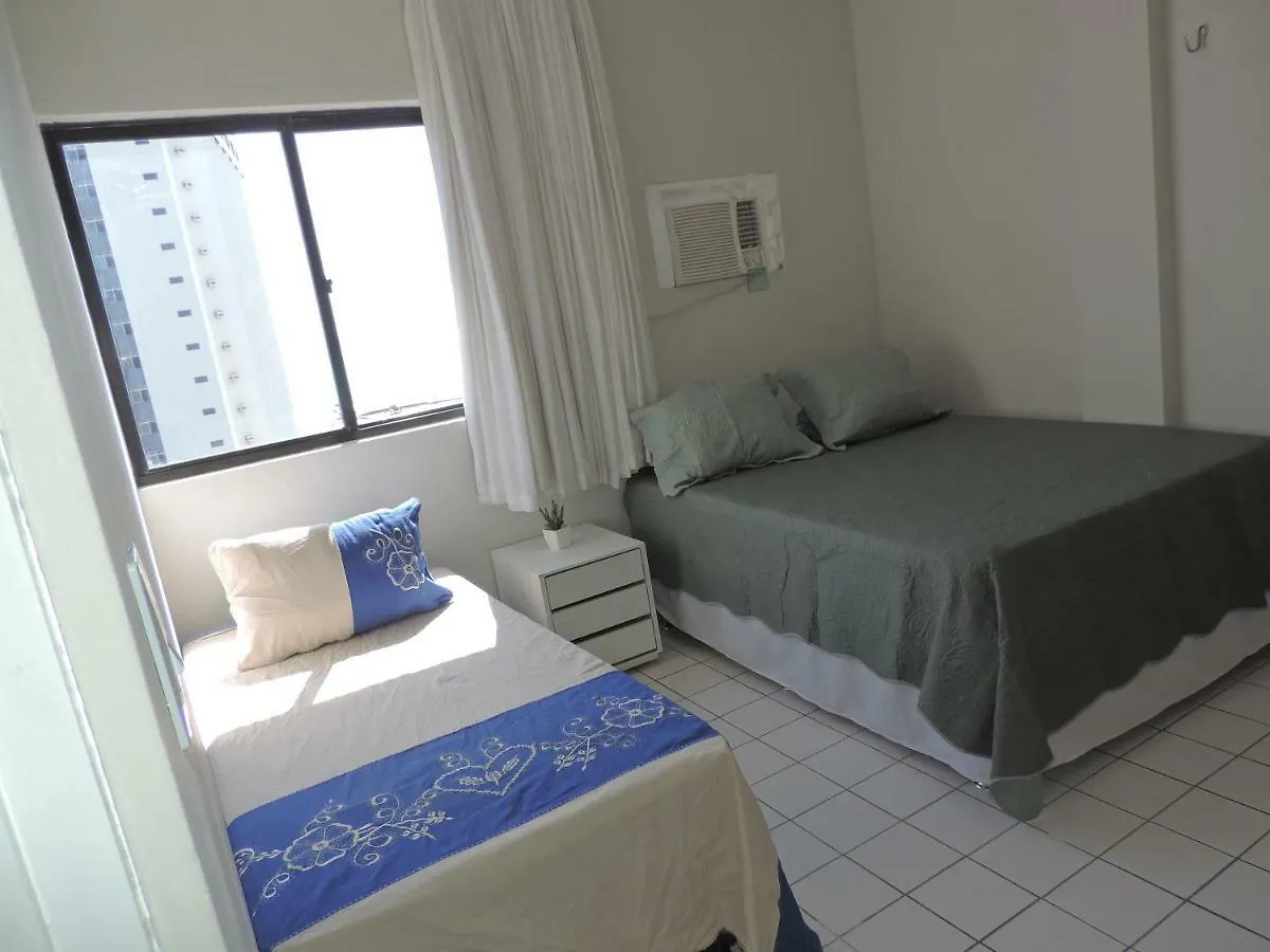 Flat Pina/Boa Viagem Apartamento Recife