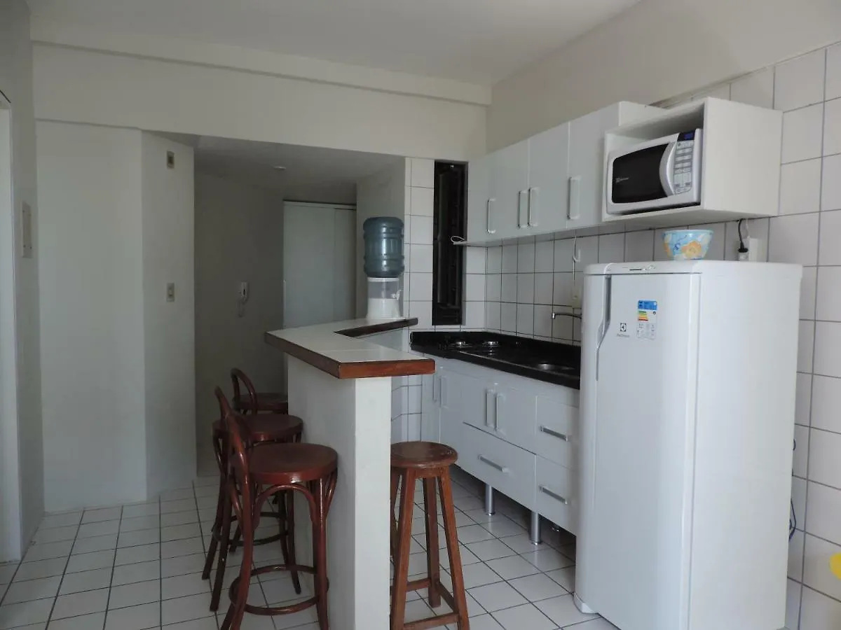 Flat Pina/Boa Viagem Apartamento Recife