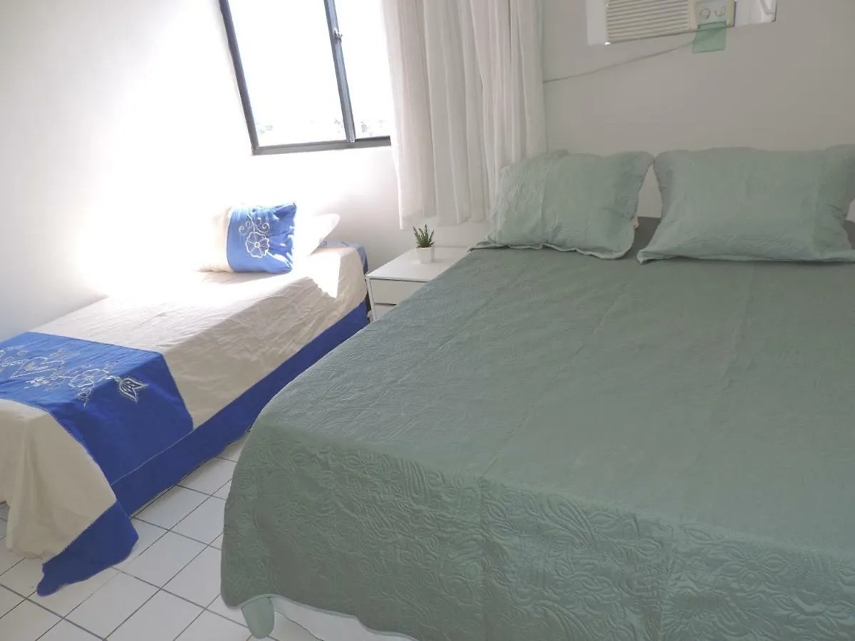 Flat Pina/Boa Viagem Apartamento Recife